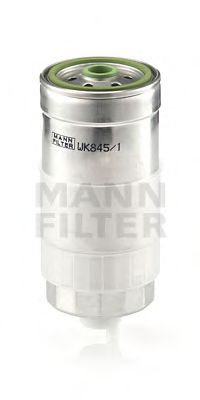 MANN-FILTER WK 845/1