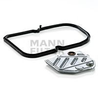 MANN-FILTER H 2014 n KIT