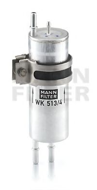 MANN-FILTER WK 513/4