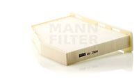 MANN-FILTER CU 2939