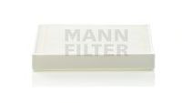 MANN-FILTER CU 2339