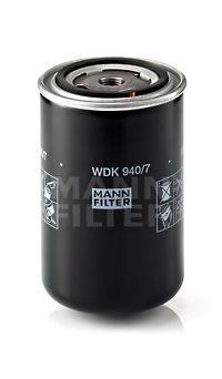 MANN-FILTER WDK 940/7