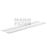 MANN-FILTER CU 164 0024-2