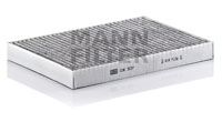 MANN-FILTER CUK 3037