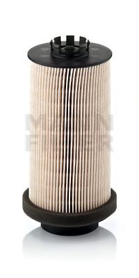 MANN-FILTER PU 999/1 x