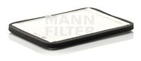 MANN-FILTER CU 2424