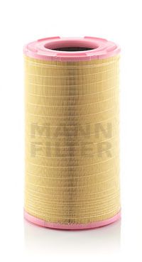 MANN-FILTER C 30 1500/1