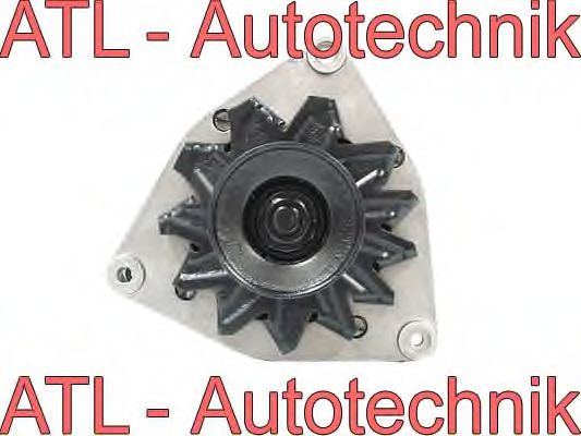 ATL Autotechnik L 31 550
