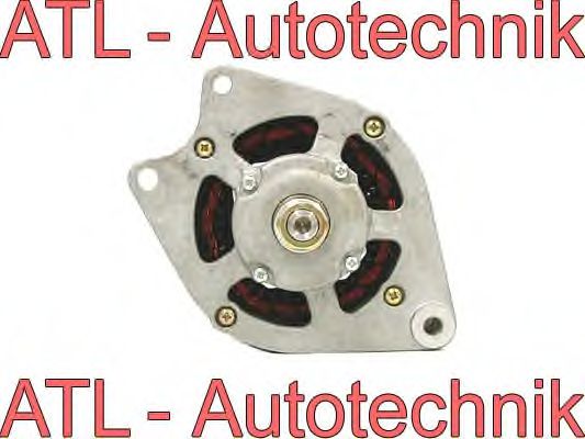 ATL Autotechnik L 35 620