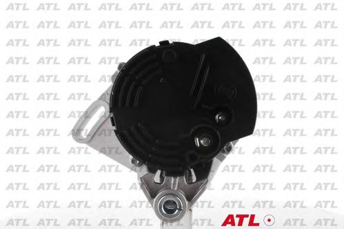 ATL Autotechnik L 39 475