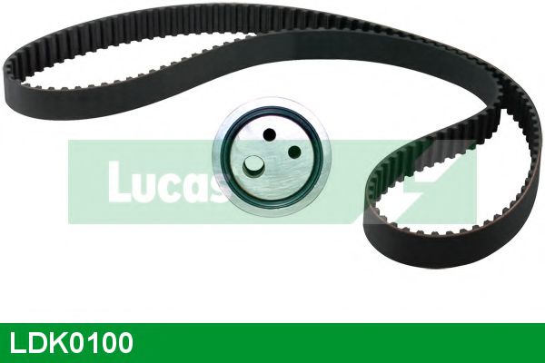 LUCAS ENGINE DRIVE LDK0100