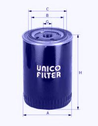 UNICO FILTER LI 10260