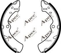 APEC braking SHU446