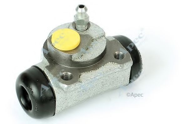 APEC braking BCY1157