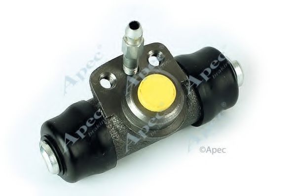 APEC braking BCY1243