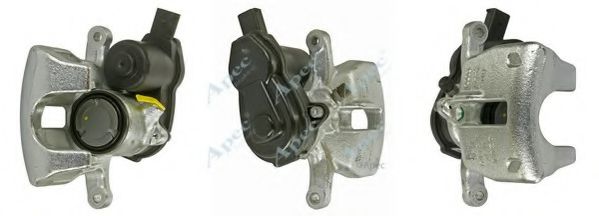 APEC braking RCA259
