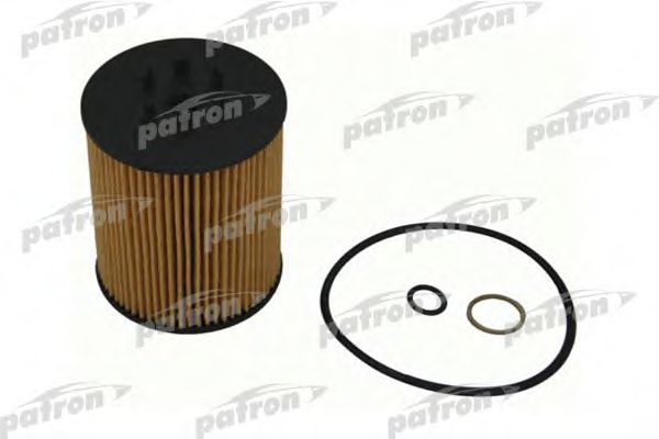 PATRON PF4009