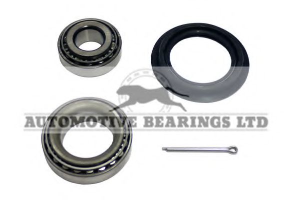 Automotive Bearings ABK747