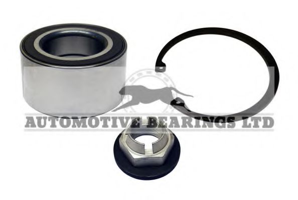 Automotive Bearings ABK2055