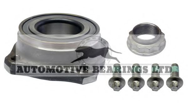 Automotive Bearings ABK2022