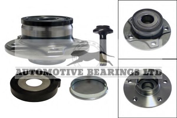 Automotive Bearings ABK2000