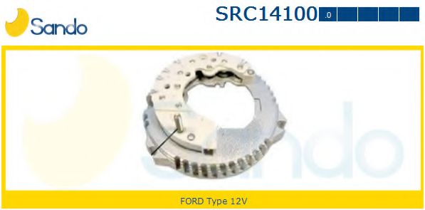 SANDO SRC14100.0