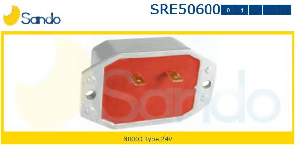 SANDO SRE50600.0