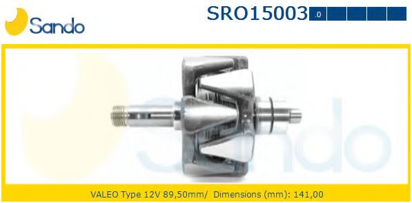 SANDO SRO15003.0