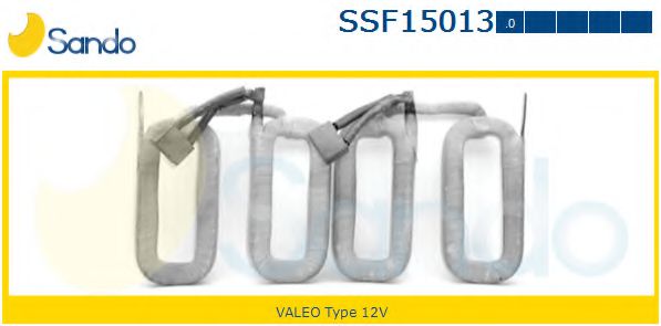 SANDO SSF15013.0