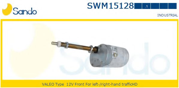 SANDO SWM15128.1