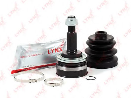 LYNXauto CO-5705