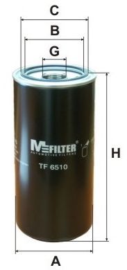 MFILTER TF 6510