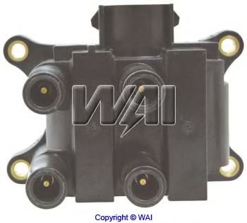 WAIglobal CFD501