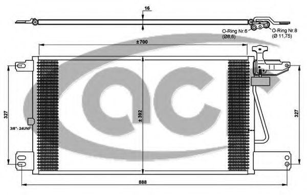 ACR 300670