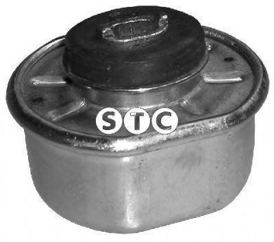STC T404356