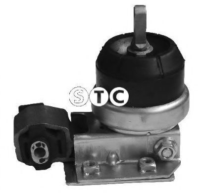 STC T404557
