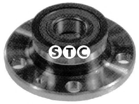 STC T490503