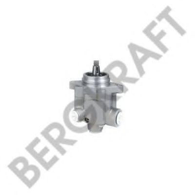 BERGKRAFT BK7600508