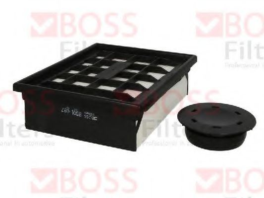 BOSS FILTERS BS01-087