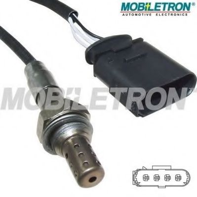 MOBILETRON OS-B4200P