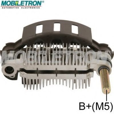 MOBILETRON RM-110HV