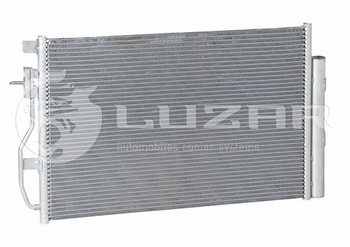 LUZAR LRAC 0595