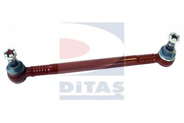 DITAS A1-1707