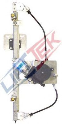 LIFT-TEK LT ST05 R B