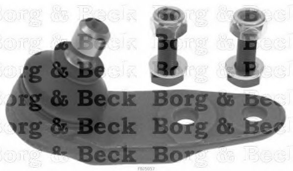 BORG & BECK BBJ5057