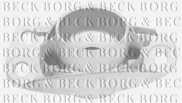 BORG & BECK BSM5284