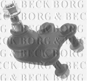 BORG & BECK BBJ5617