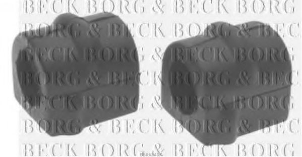 BORG & BECK BSK6240K