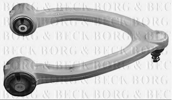 BORG & BECK BCA6301