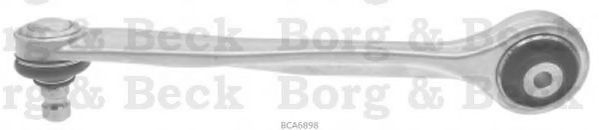 BORG & BECK BCA6898